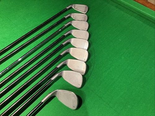 Ping irons green dot - green,