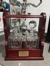 Naval Presentation Tantalus