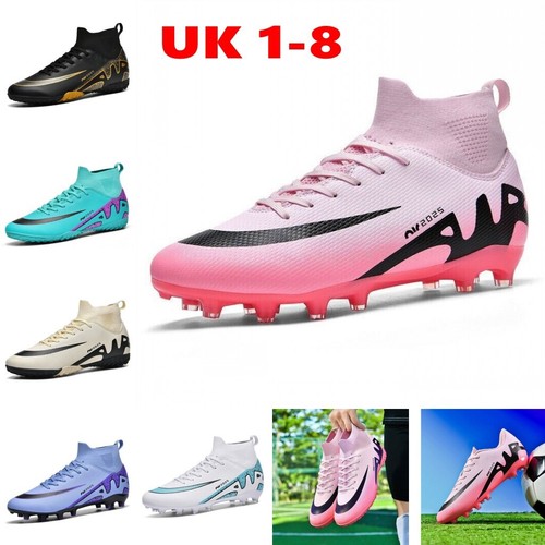 Soccer training shoes - soccer, sizes