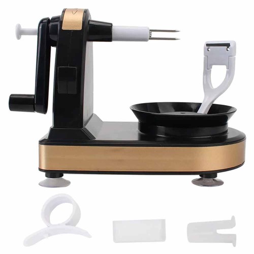 Potato peeler apple - peeler,