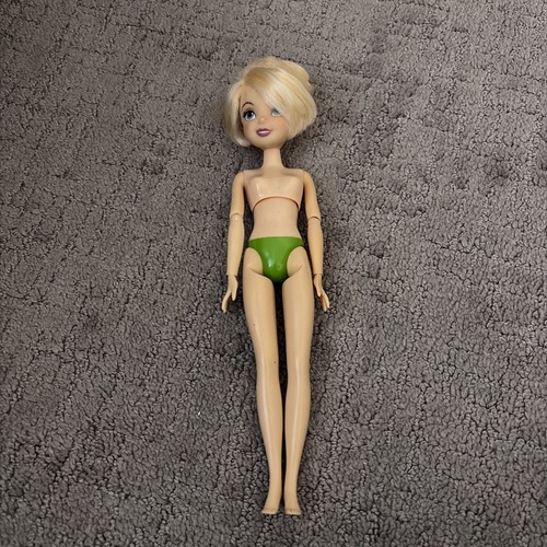 Disney store classic tinker - disney,