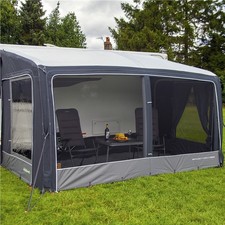 Outdoor Revolution Sport Pro