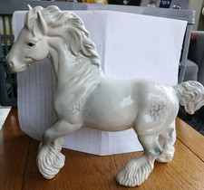 VINTAGE VGC DAPPLE GREY