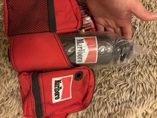 Marlboro Gear Bum Bag Waist