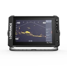 Lowrance Elite FS 10 NOXD