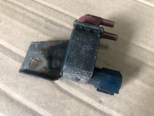 Mazda rx7 turbo solenoid - rx7, ii