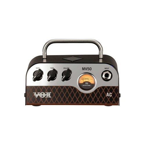 Vox mv50 guitar - mv50-ac, amp