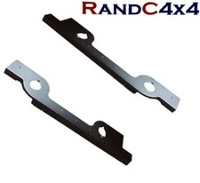 Land Rover Defender Rear Tub