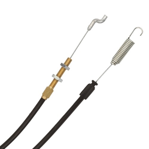 Clutch cable for some - clutch, hayter