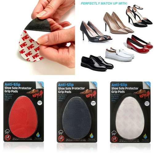 Non slip shoe - non,