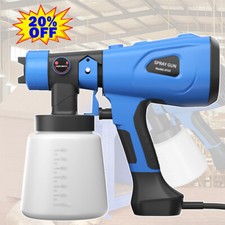 Dayplus Paint Sprayer 2000W