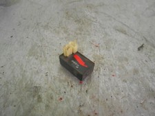 honda cb125 tdc superdream cdi