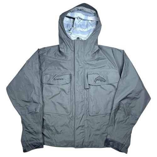 Simms freestone wading fly - wading,