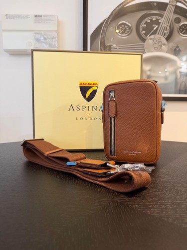 Aspinal london reporter - aspinal,