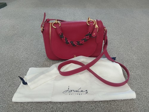 Joules dudley pink - joules,