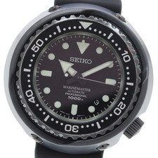 SEIKO Prospex Marine Master
