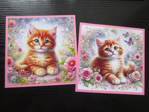 Set whimsical ginger - set,