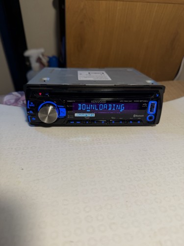 Kenwood kdc bt42u car - kdc-bt42u,