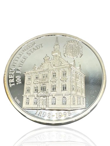 999 silver jubilee embossed - 999,