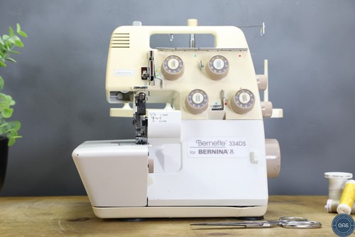 Japanese bernette for bernina - bernette,