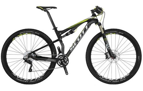 Scott spark 920 - spark,