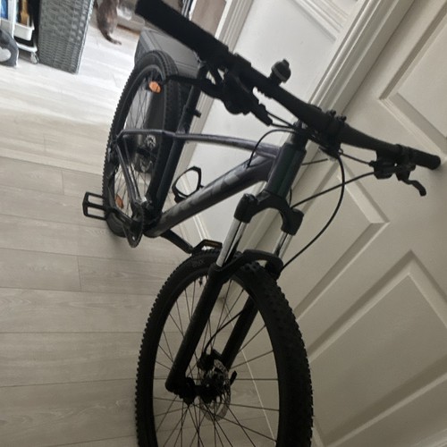 Trek marlin mountain bike - mountain,