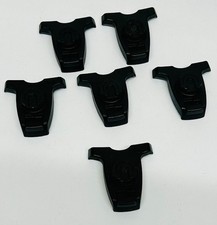 6 x Motorola MTH800 Tetra