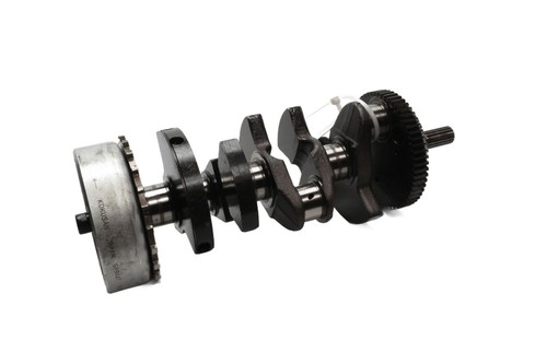 Crankshaft connecting rod - connecting,