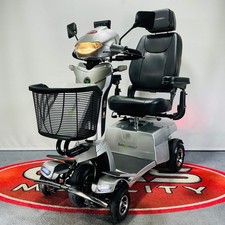 Quingo Vitess 2 Mobility