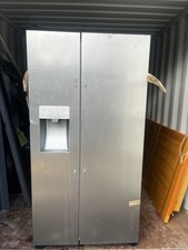 Hisense American Fridge