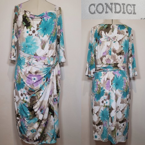 Condici mother the - mother, of