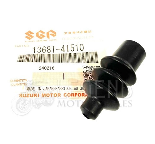 Genuine suzuki carb bellow - bellow, top