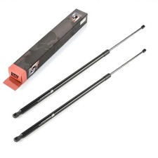 2x Damper Tailgate Gas Spring
