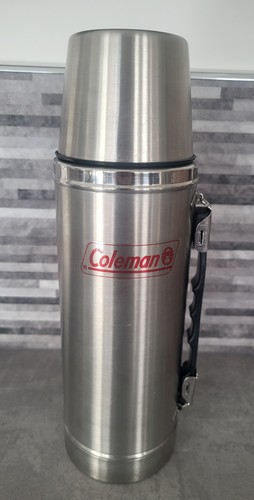 Large vintage coleman - large,