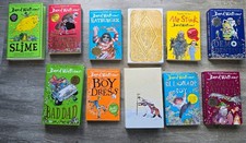 David Walliams 11 Books Bundle