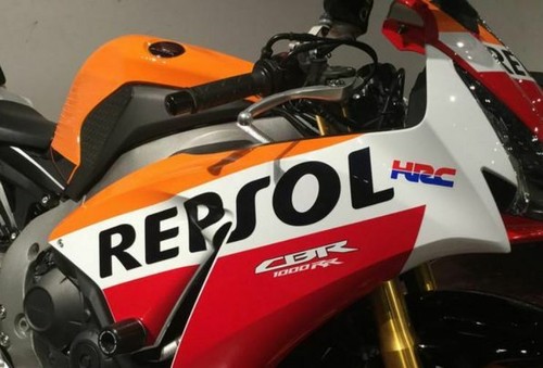 Honda cbr1000rr 2015 - honda, bracket