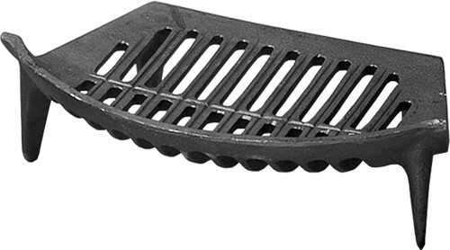 Fire grate dog - fire,