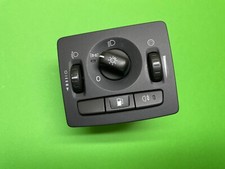 Light switch Volvo V50 S40
