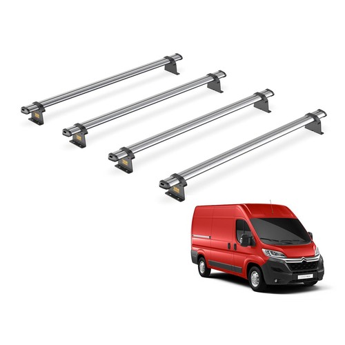 Citroen relay roof rack - citroen, for