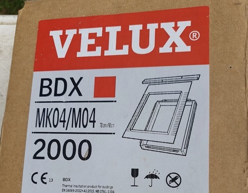 New velux bdx mk04 m04 - velux,