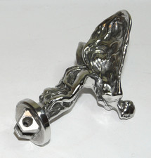 MASCOT Rolls-Royce Spirit of