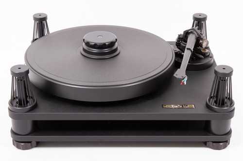 Sme model turntable - sme, 20/3