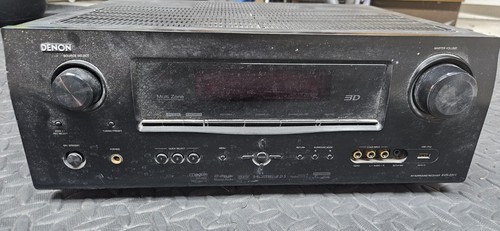 Denon avr 2311 - denon, 7.1-channel