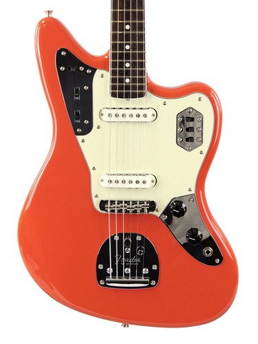 Fender fsr traditional - fsr,