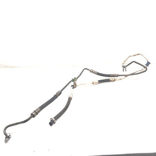 Peugeot partner mk2 hdi - partner,