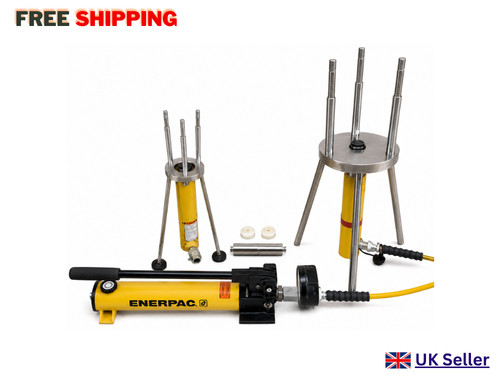 Enerpac p392 hydraulic hand - p392,