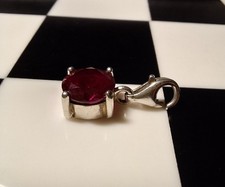 Thomas Sabo Birthstone Dark