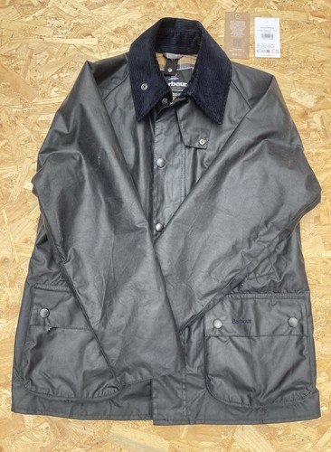 Barbour bedale men wax - bedale, men's