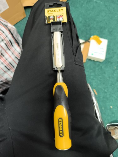 Stanley dynagrip bevel edge - stanley,