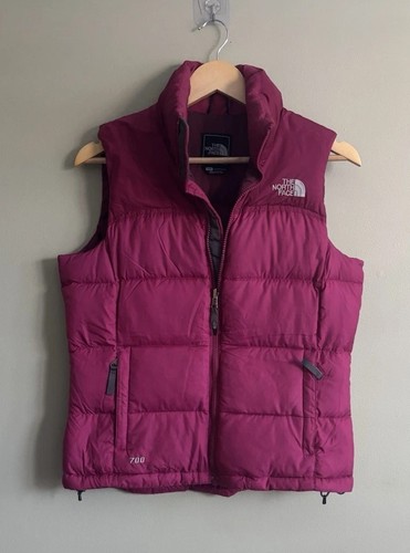 The north face 700 - 700, down